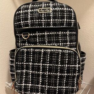 Itzy Ritzy Diaper Backpack